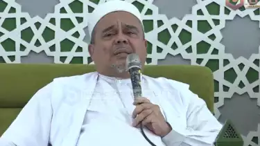 Habib Rizieq Shihab