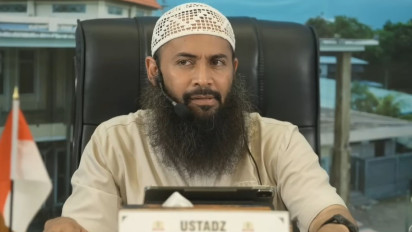 Malaikat Sama Sekali 'Enggan' Masuk ke Rumah selama Barang ini Masih Ada, Kenapa? Ustaz Syafiq Riza Basalamah Jelaskan...