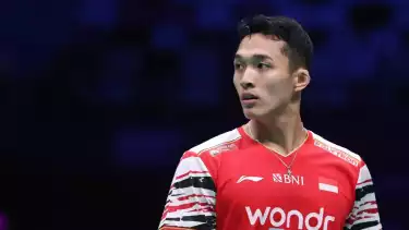 Jonatan Christie