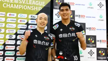 PBVSI Umumkan Skuad Timnas Voli Indonesia, Rivan Nurmulki Comeback Hingga Absennya Juara Proliga 2025