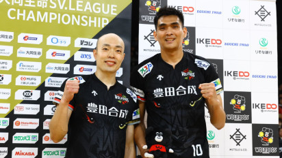 PBVSI Umumkan Skuad Timnas Voli Indonesia, Rivan Nurmulki Comeback Hingga Absennya Juara Proliga 2025