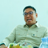 Wamentan Dorong Peran Kades dalam Membangun Ekonomi Desa, Tekankan Eksekusi Program Harus Tepat Sasaran