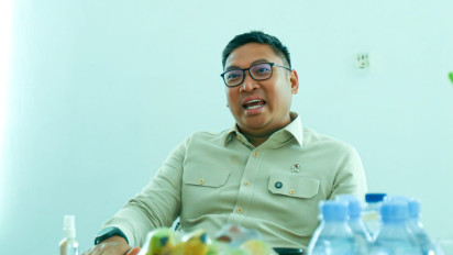 Wamentan Sudaryono Tekankan Peran Balai Besar dan POPT dalam Kendalikan Hama