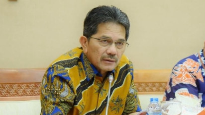 Tegas, Pemerintah Prabowo-Gibran Diminta Harus Cepat Terbitkan HPM Komoditas Timah