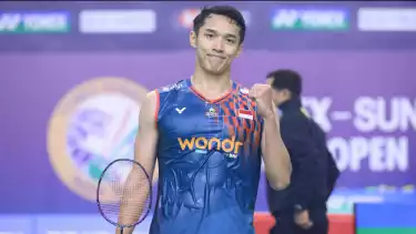 Jonatan Christie