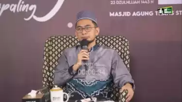 Ustaz Adi Hidayat Anjurkan Baca Zikir Pelunas Utang, Jika Mau Dibantu Langsung Allah SWT