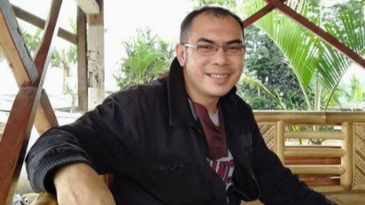 Pengamat Politik dan Pertahanan Soroti Terkait Pengerahan TNI ke Kejaksaan