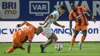 Liga 1 Indonesia Bikin Geger: Pemain Muda Bakal Tampil Penuh, Klub Dibuat Ketar-Ketir?