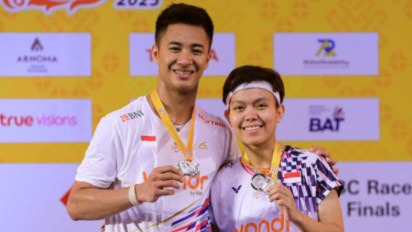 PBSI Bocorkan Rencana untuk Siti Fadia Usai Turnamen Indonesia Open 2025: Kami Harus...