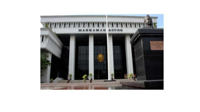 Kasasi Dikabulkan MA, Pemegang Saham PT Krama Yudha Bebas dari Tuduhan Hutang dan Kepailitan