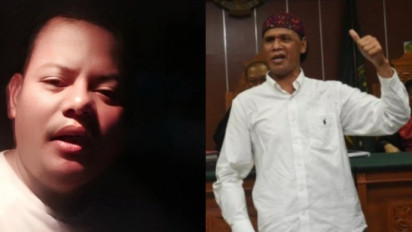 Kisah Ucok Baret, Jagoan Medan yang Tantang Hercules Nyalinya Langsung 'Ciut' usai Tahu Siapa Mantan Preman Dihadapinya