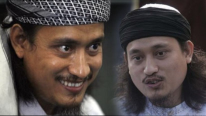 Masih Ingat Imam Samudra? Perancang Bom Bali yang Menutup Telinga Saat Sidang Putusan Hukuman Mati