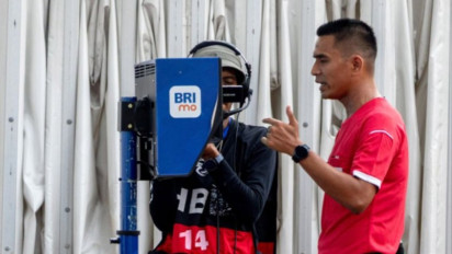 Liga 2 Bakal Pakai VAR, Tapi Bukan Hawk-Eye! Ternyara Begini Sistemnya...