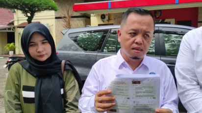 Dua Oknum Pejabat Polisi di Polres Asahan Diduga Ajak Tahanan Wanita Video Call Sambil Mandi, Ini Pengakuan Korban
