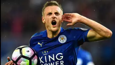 Jamie Vardy Cabut dari Leicester, Siap Bikin Kejutan di Klub Baru?