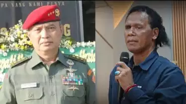 Mantan Intel ini ungkap sifat asli Hercules semasa di kampung halamannya