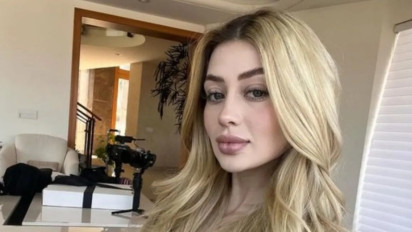 Influencer TikTok Ini Ditembak saat Live Streaming hingga Tewas Mengenaskan di Salon, Followers yang Nonton Ketakutan