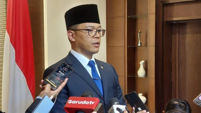 Menlu Sugiono Bocorkan Agenda Padat Prabowo: Disambangi PM China dan Presiden Prancis