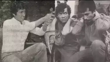 Robin Hood Indonesia Johny Indo