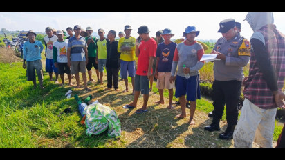 Tragis, Sehari Ada Empat Kematian Tidak Wajar di Jember, Dua Diantaranya Bunuh Diri