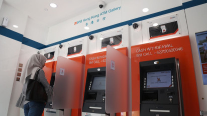 Andalkan Jaringan di Luar Negeri, Tabungan Pekerja Migran di BNI Naik 19,5% per Maret 2025