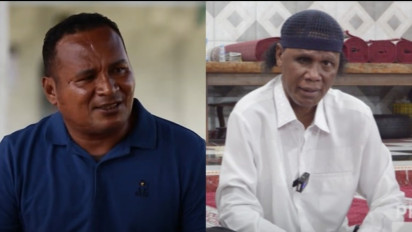 Lebih Tajir Mana, Hercules atau John Kei? Meski Sama-sama Dikenal sebagai Preman Legendaris, Ternyata yang Paling Kaya...