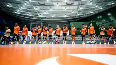 Nakhon Ratchasima VC