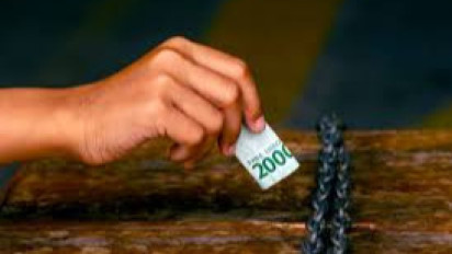 Sedekah di Waktu ini Lebih Utama, Bisa Datangkan Rezeki Berlimpah dan Doa Cepat Dikabulkan Allah SWT