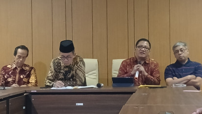 Hampir 70 Persen dari 374 SDN di Sleman Perlu Renovasi, 88 Sekolah Direhab Tahun Ini