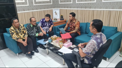 Viral, Kepala Desa di Lamongan Tersandung Skandal Perselingkuhan dan KDRT, Ini Respon Kadis PMD