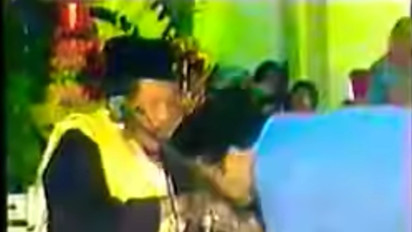 Kyai Ini Nyeleneh tapi Gus Dur sampai Sungkem dan Cium Tangan, Dialah Sosok Gus Miek yang Punya Karomah Unik sejak Kecil