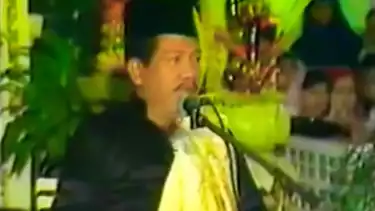 Kyai Ini Nyeleneh tapi Gus Dur sampai Sungkem dan Cium Tangan, Dialah Sosok Gus Miek yang Punya Karomah Unik sejak Kecil