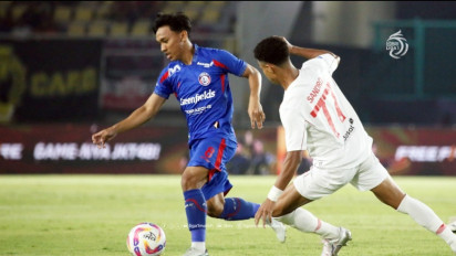 Cari Bibit Unggul, Liga 1 Musim Depan Wajib Turunkan Pemain Muda untuk Main Full di Pertandingan 