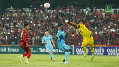 Pangkas Peserta Sampai 20 Tim, Begini Format Promosi dan Degradasi Liga 2 Musim 2025/2026