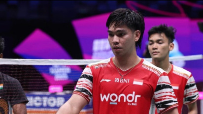 Update Kondisi Cedera Daniel Marthin dan Ester Nurumi Tri Wardoyo, Dua Pebulu Tangkis Indonesia Sudah Pulih