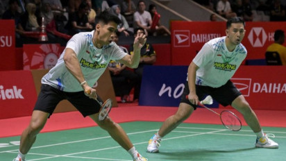 Jadwal Siaran Langsung Macau Open 2025: Dimulai Pagi Ini, 7 Wakil Indonesia Beraksi