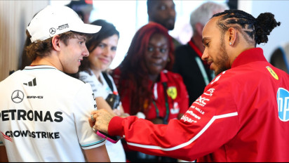 Bakal Jalani Debut Balapan di Tanah Kelahiran, Kimi Antonelli Merasa Emosional Menjelang F1 GP Emilia Romagna 2025