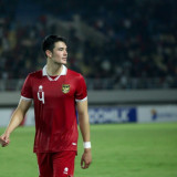 John Herdman Tepati Janji untuk Timnas Indonesia Usai Panggil Elkan Baggott, Skuad Garuda Siap Bersaing di Level Dunia?