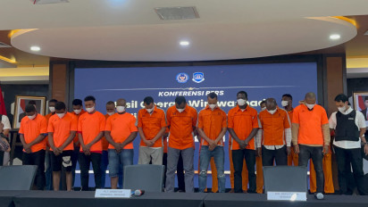 Murka! Ancaman Serius Anak Buah Prabowo untuk WNA yang Berbisnis Video Porno di Indonesia: Semua Harus Tunduk