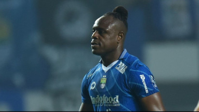 Pemilik Gelar Juara Terbanyak di Persib Pamit, Ikuti Jejak Ciro Alves untuk Hengkang