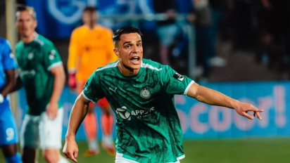 Padahal Peluang ke Persib Sudah 70%, Joey Pelupessy Kini Terancam Batal Pindah Karena Target Ambisius Klubnya