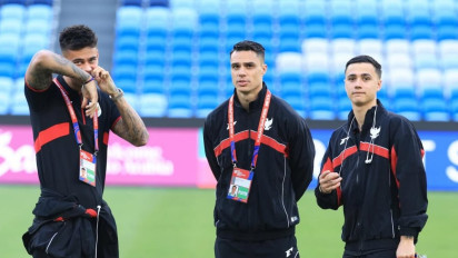 Setelah Elkan Baggott, Kini Joey Pelupessy Ikut 'Pamit' Jelang Laga Timnas Indonesia Vs China di Kualifikasi Piala Dunia 2026, FC Groningen: Terima Kasih, Joey!