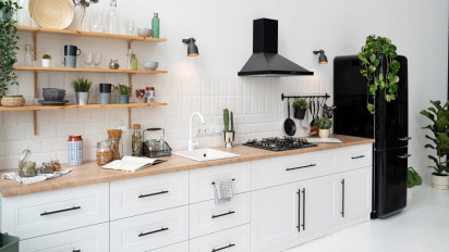 Merancang Ruang Tinggal Modern: Perpaduan Estetika, Fungsi, dan Ketahanan Material