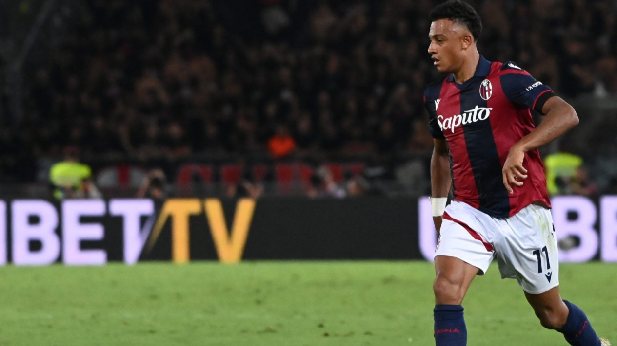 Gara-gara Klub Inggris, Mimpi Inter Gaet Penghancur AC Milan di Coppa Italia Bakal Pupus
            - galeri foto