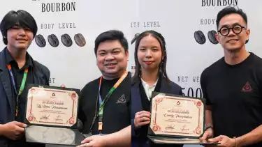 World of Coffee 2025 di Jakarta Perayaan Kopi Dunia di Tanah Nusantara