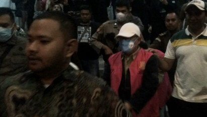 Mantan Kadispora Bekasi Terseret Korupsi Rp 4,7 Miliar, Proyek Alat Olahraga Jadi Bancakan