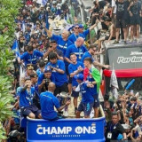 Jadwal Nikah Bentrok Laga Persib OTW Juara, Calon Pengantin Wanita Panik Tamu dari Jakarta Kejebak Konvoi Viral