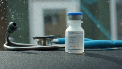 Polemik Vaksin M72, Peneliti Nasional: Tidak akan Gantikan Vaksin BCG