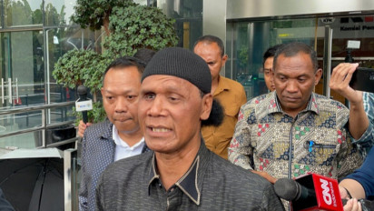 Sempat Sesumbar, Kini Hercules Minta Maaf ke Gatot dan Mayjen Purn Yayat, Ternyata Ini Penyababnya