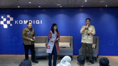 Promo Gratis Ongkir Dibatasi Maksimal 3 Hari Sebulan, Pemerintah Mau Persaingan Industri Pos Logistik Lebih Sehat, Bagaimana Nasib Kurir?